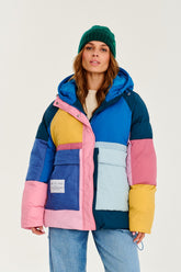 Tromso Joyful Vibe winter jacket